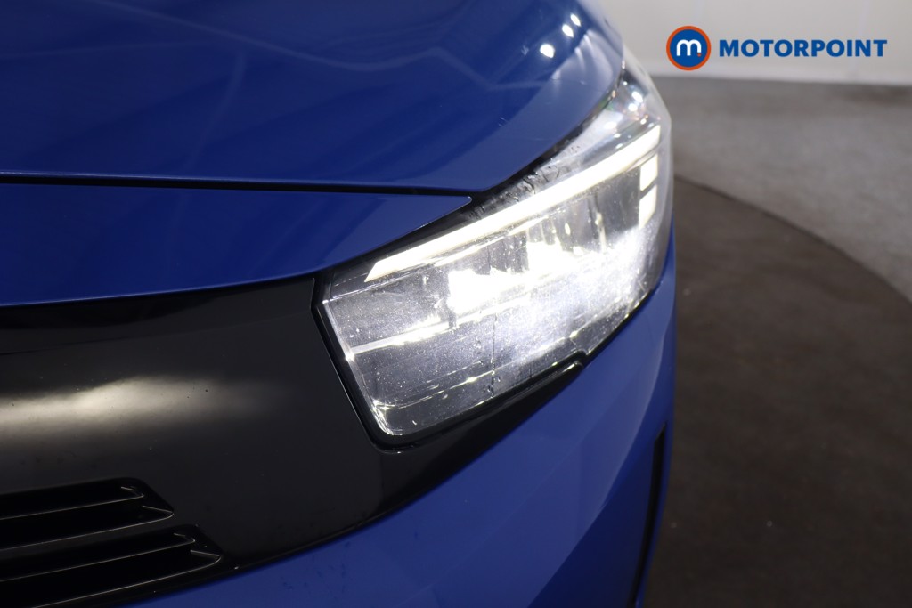 Used Vauxhall Corsa 2023 for sale - 77650708: Photo 35