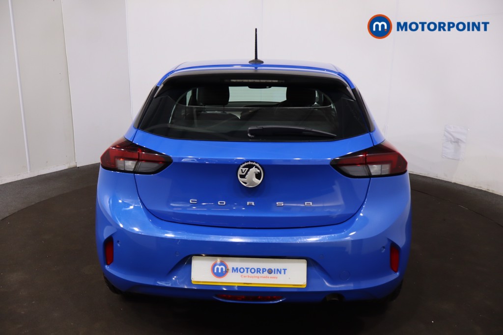 Used Vauxhall Corsa 2023 for sale - 77650708: Photo 39
