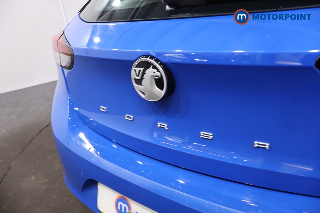 Used Vauxhall Corsa 2023 for sale - 77650708: Photo 40