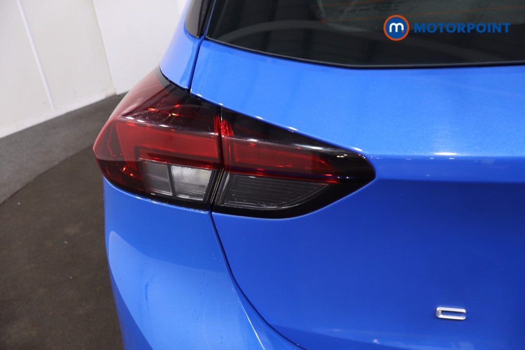 Used Vauxhall Corsa 2023 for sale - 77650708: Photo 42