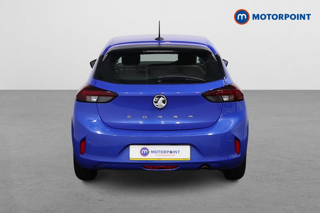 Used Vauxhall Corsa 2023 for sale - 77650708: Photo 6