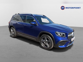 Used Mercedes-Benz GLB 2022 for sale - 79275180: Photo