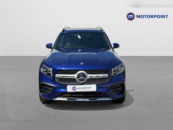 Used Mercedes-Benz GLB 2022 for sale - 79275180: Photo