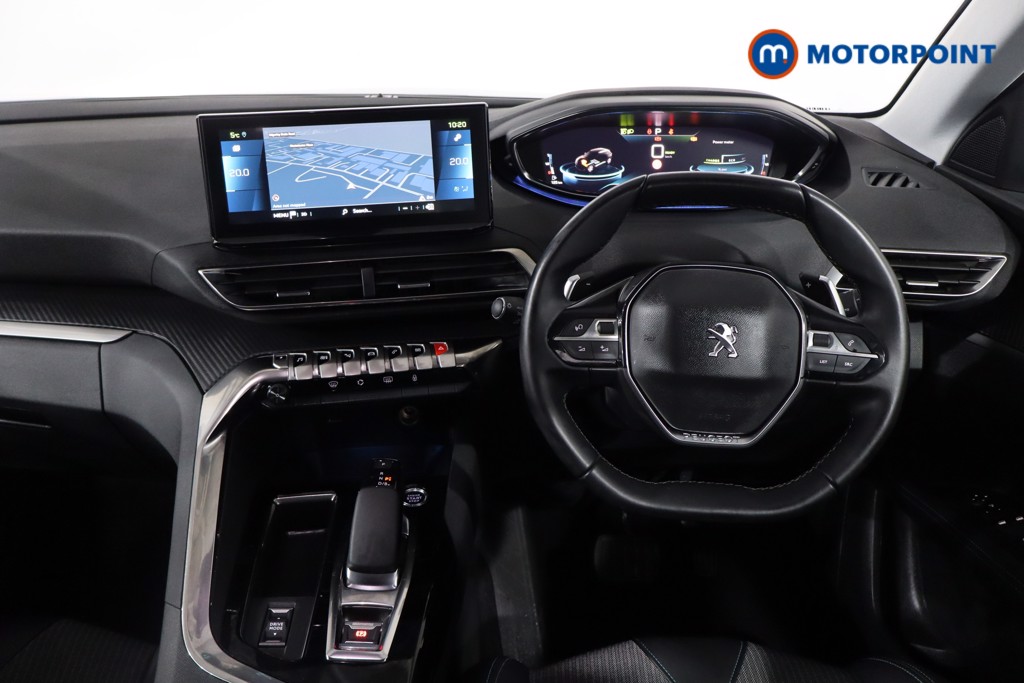 Used Peugeot 3008 2021 for sale - 77026118: Photo 11