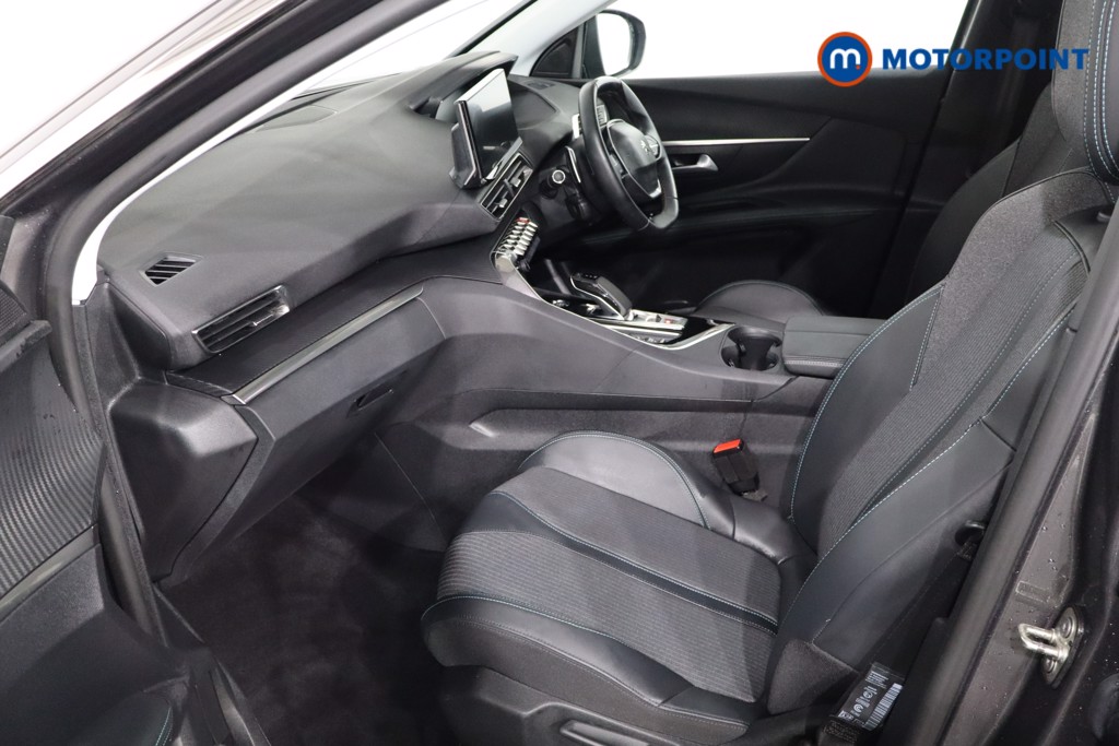 Used Peugeot 3008 2021 for sale - 77026118: Photo 12