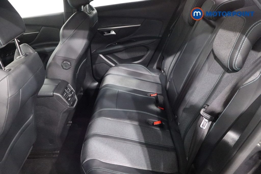 Used Peugeot 3008 2021 for sale - 77026118: Photo 13