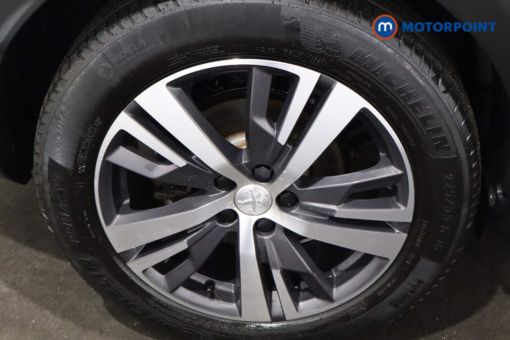 Used Peugeot 3008 2021 for sale - 77026118: Photo 17