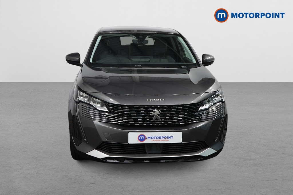 Used Peugeot 3008 2021 for sale - 77026118: Photo 2