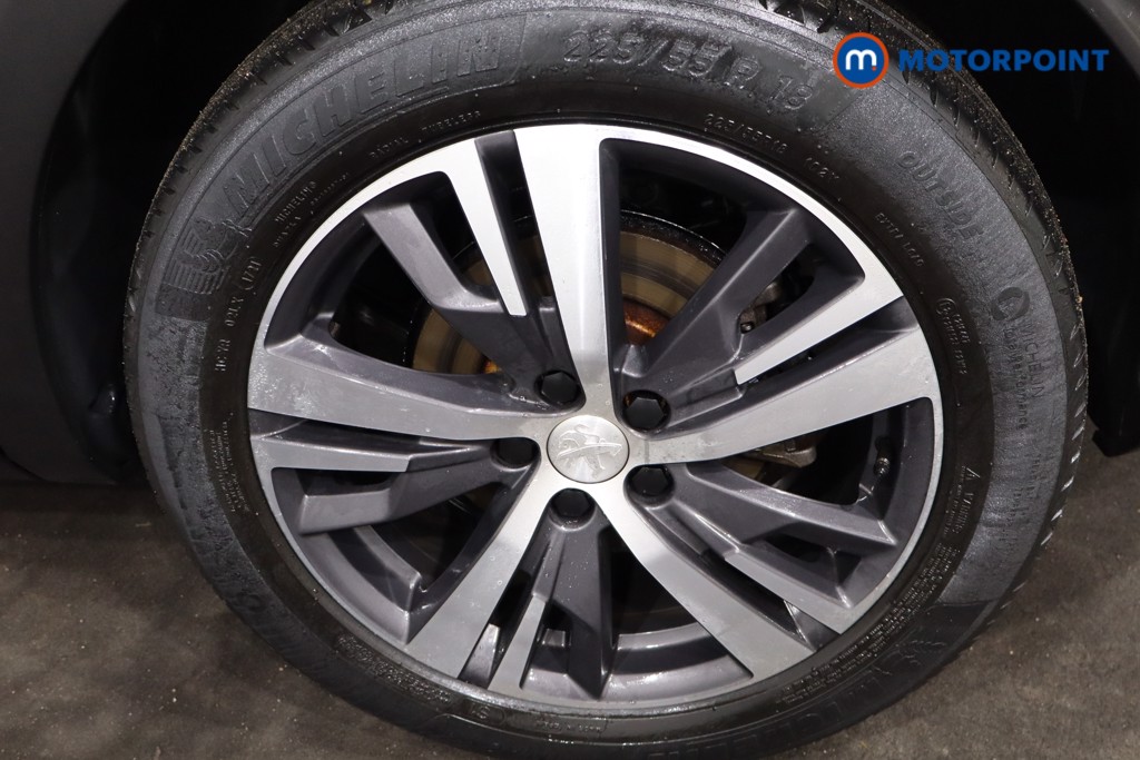 Used Peugeot 3008 2021 for sale - 77026118: Photo 20