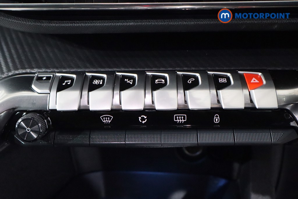 Used Peugeot 3008 2021 for sale - 77026118: Photo 21