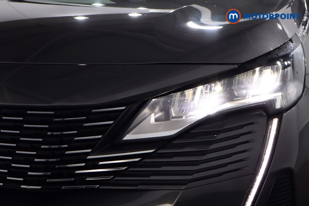 Used Peugeot 3008 2021 for sale - 77026118: Photo 32