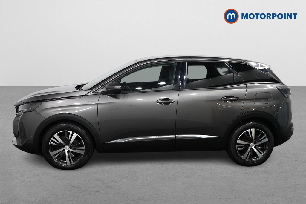Used Peugeot 3008 2021 for sale - 77026118: Photo 4