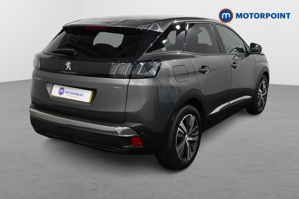 Used Peugeot 3008 2021 for sale - 77026118: Photo 7