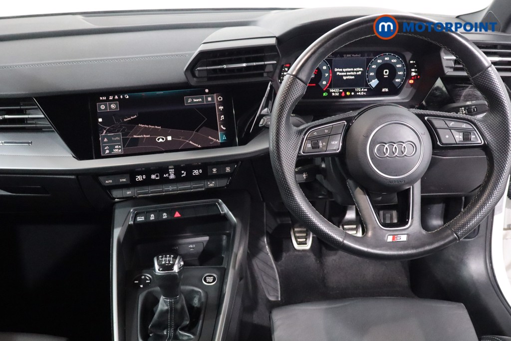 Used Audi A3 2021 for sale - 77607727: Photo 11