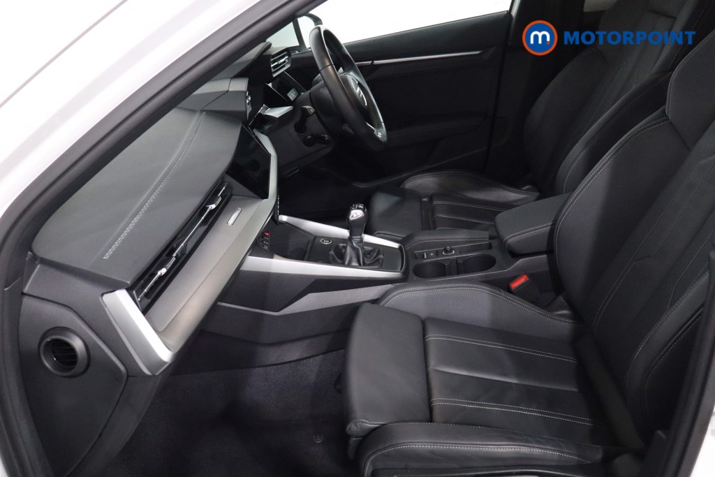 Used Audi A3 2021 for sale - 77607727: Photo 12