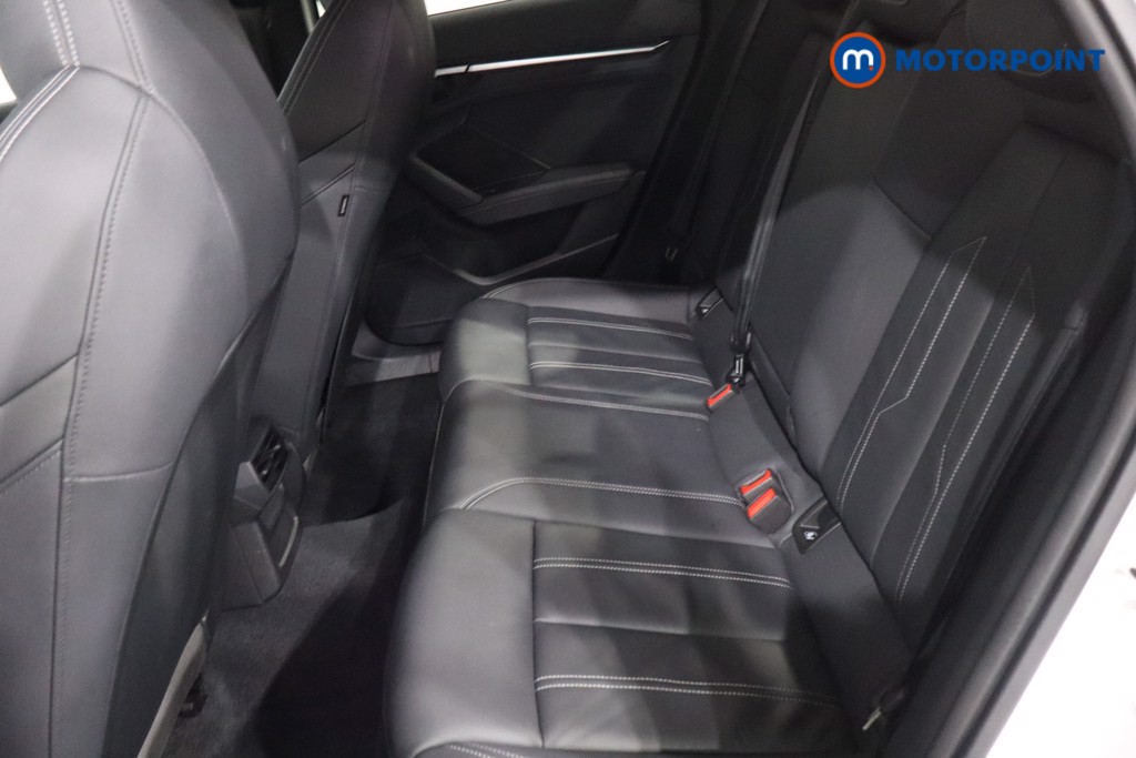 Used Audi A3 2021 for sale - 77607727: Photo 13