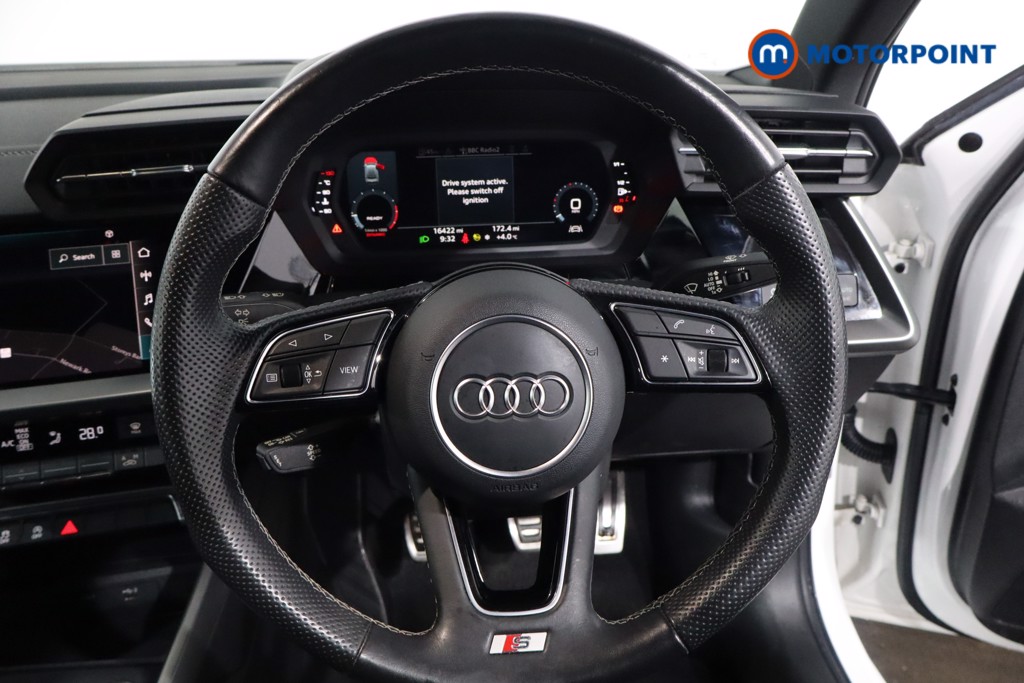 Used Audi A3 2021 for sale - 77607727: Photo 14