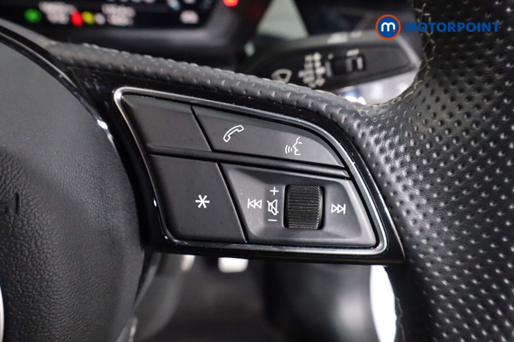 Used Audi A3 2021 for sale - 77607727: Photo 16