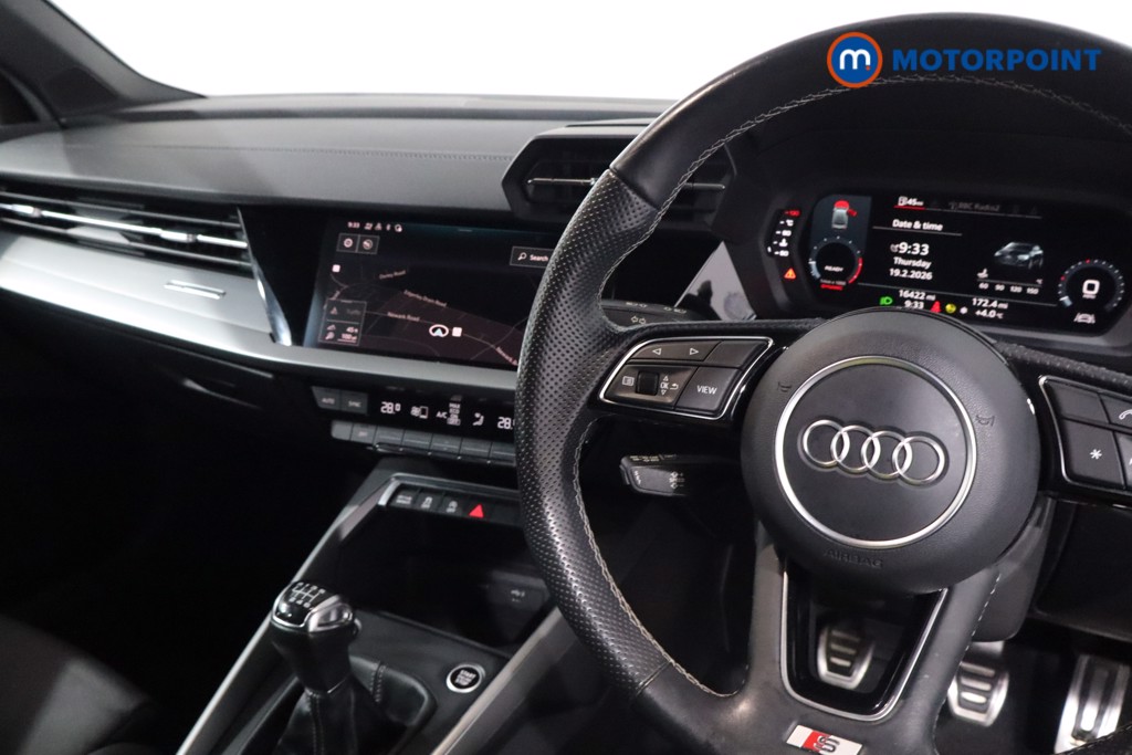 Used Audi A3 2021 for sale - 77607727: Photo 31