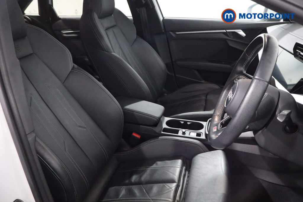 Used Audi A3 2021 for sale - 77607727: Photo 32