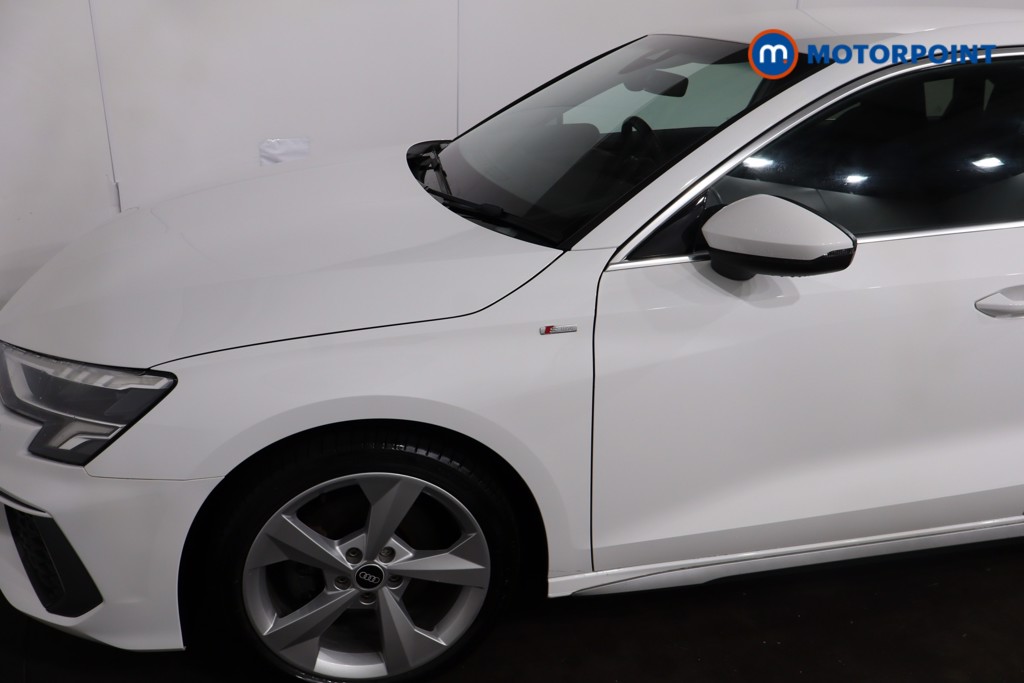 Used Audi A3 2021 for sale - 77607727: Photo 40