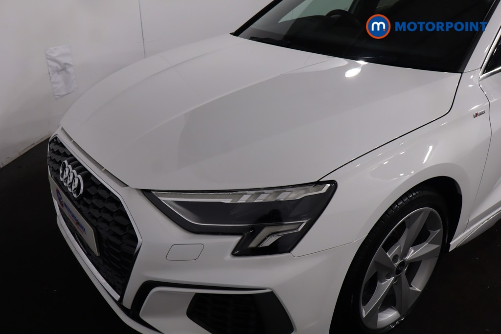 Used Audi A3 2021 for sale - 77607727: Photo 43