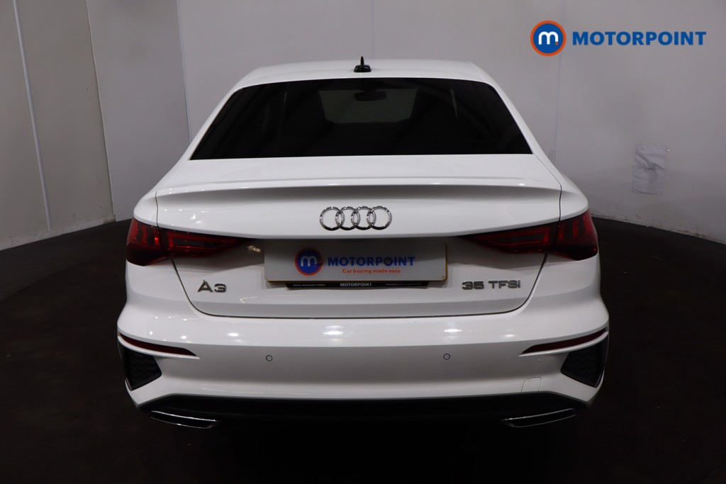 Used Audi A3 2021 for sale - 77607727: Photo 48