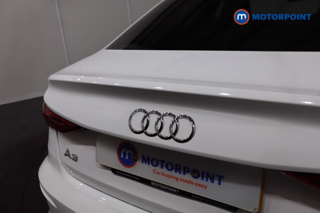 Used Audi A3 2021 for sale - 77607727: Photo 49