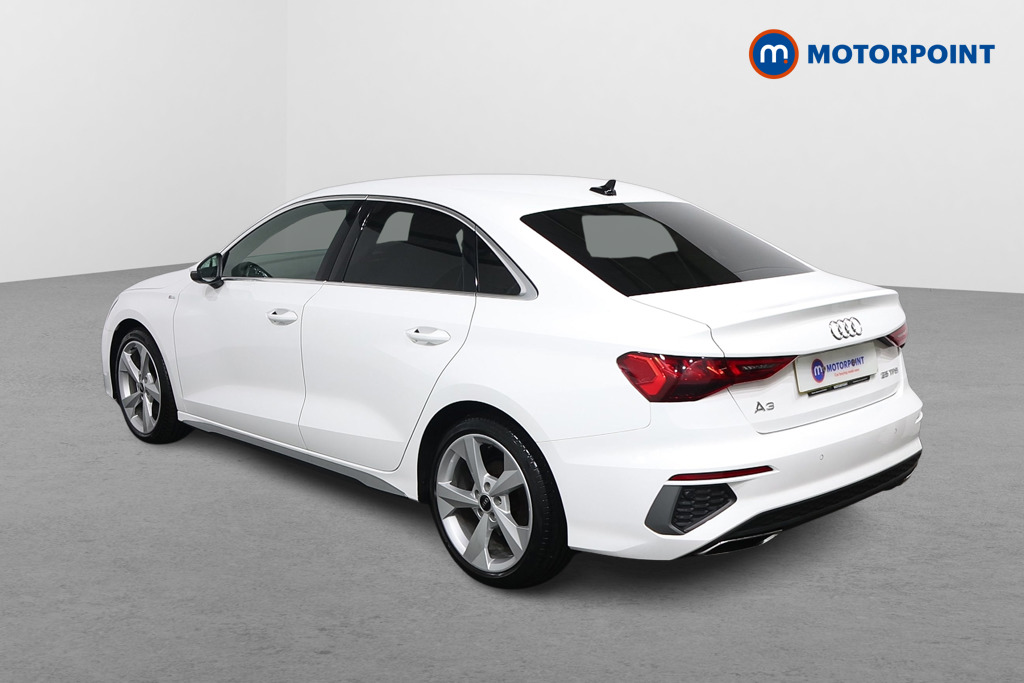 Used Audi A3 2021 for sale - 77607727: Photo 5