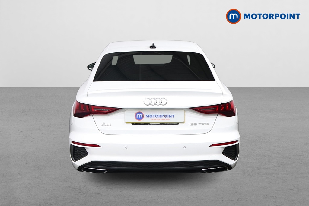 Used Audi A3 2021 for sale - 77607727: Photo 6