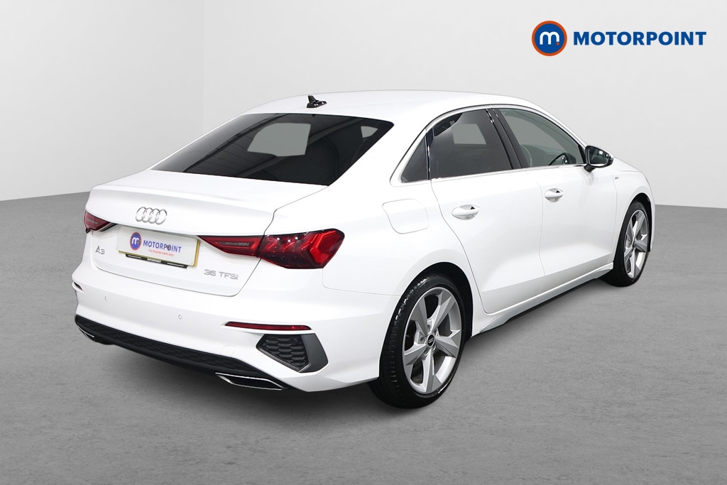 Used Audi A3 2021 for sale - 77607727: Photo 7