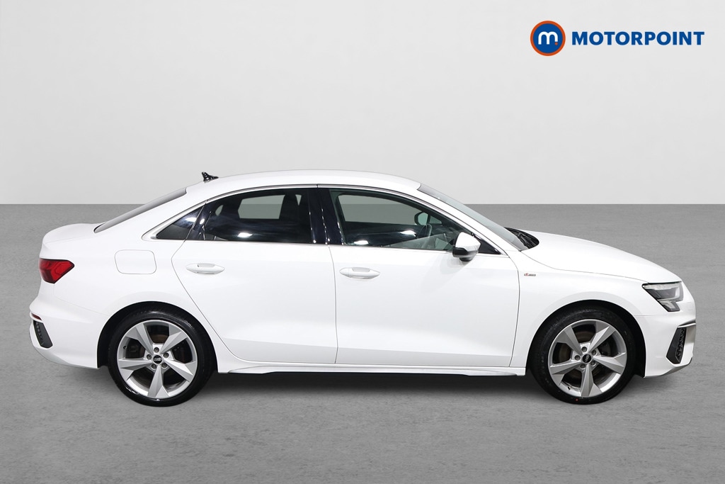 Used Audi A3 2021 for sale - 77607727: Photo 8