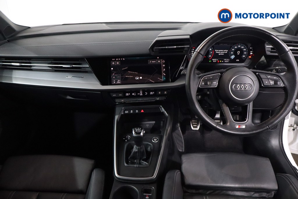 Used Audi A3 2021 for sale - 77607727: Photo 9