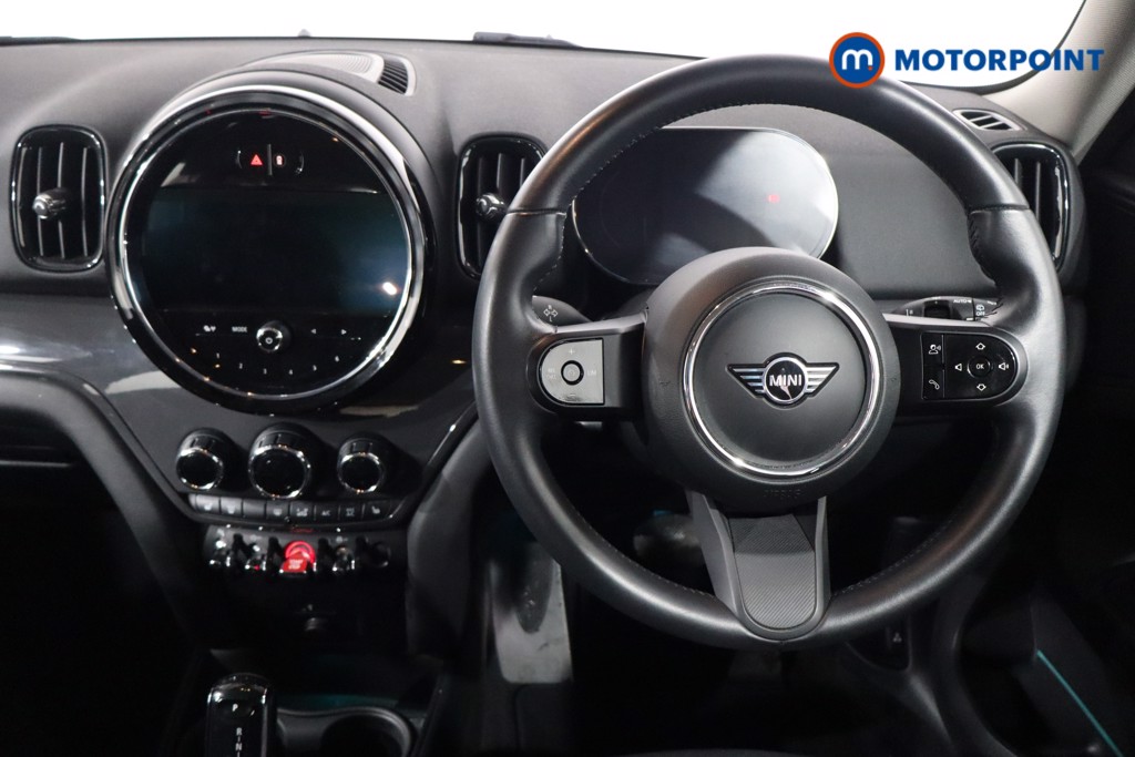 Used MINI Countryman 2021 for sale - 76157560: Photo 11