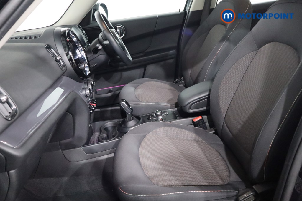 Used MINI Countryman 2021 for sale - 76157560: Photo 12