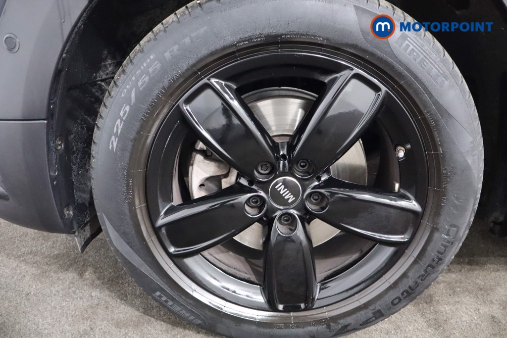 Used MINI Countryman 2021 for sale - 76157560: Photo 19
