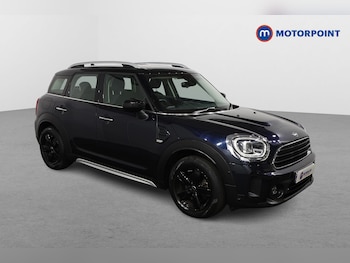 MINI - Countryman