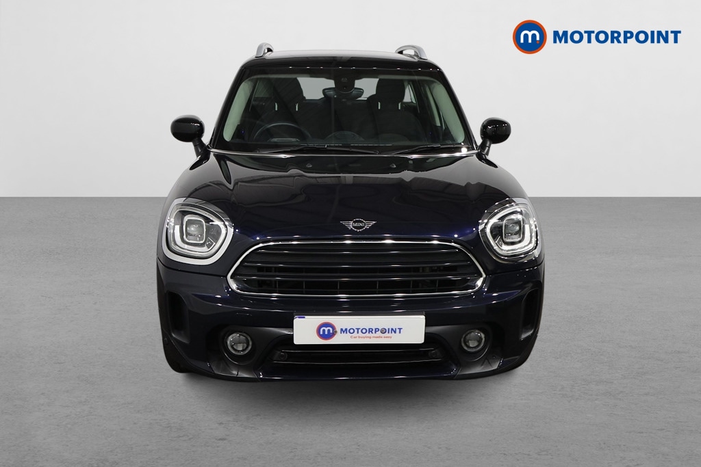 Used MINI Countryman 2021 for sale - 76157560: Photo 2