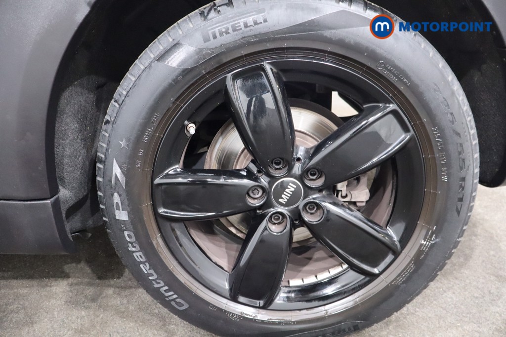 Used MINI Countryman 2021 for sale - 76157560: Photo 20