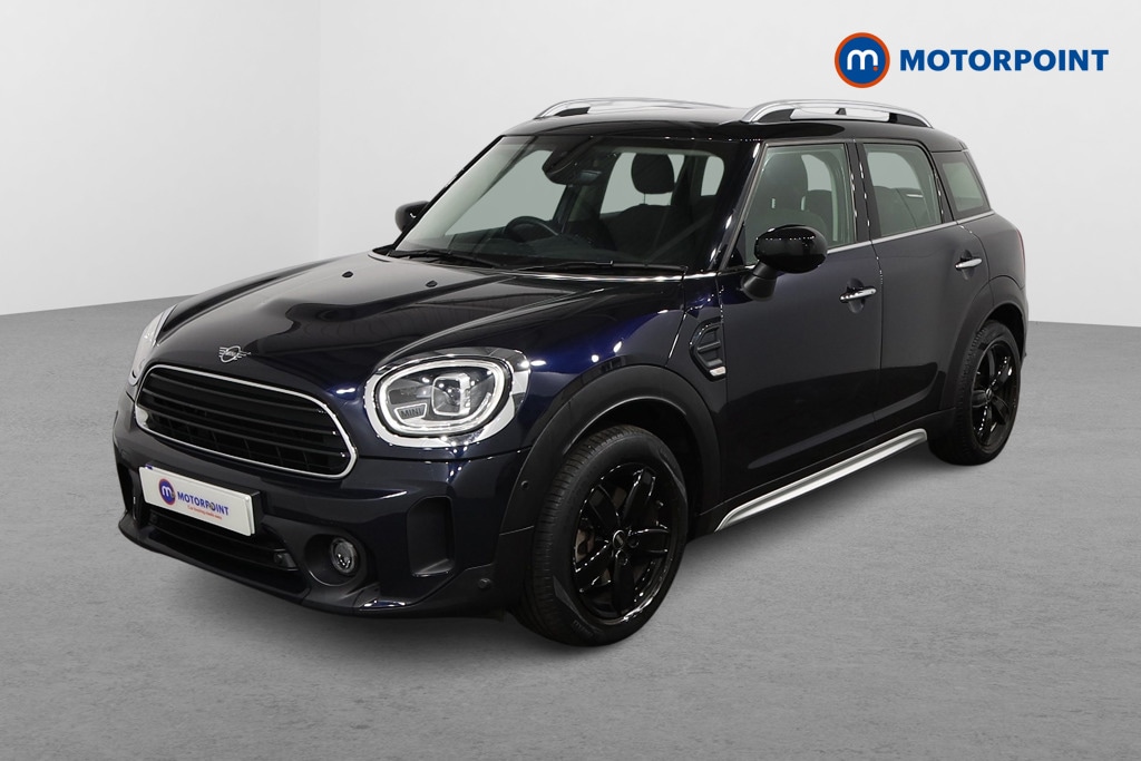 Used MINI Countryman 2021 for sale - 76157560: Photo 3