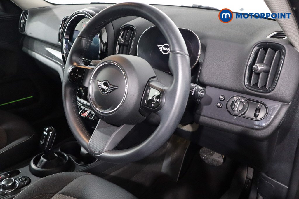 Used MINI Countryman 2021 for sale - 76157560: Photo 33