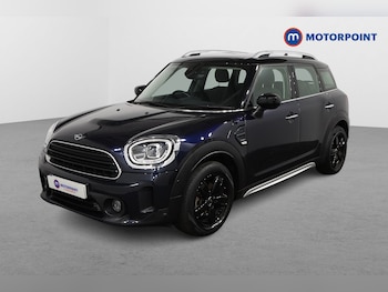 Used MINI Countryman 2021 for sale - 76157560: Photo 3