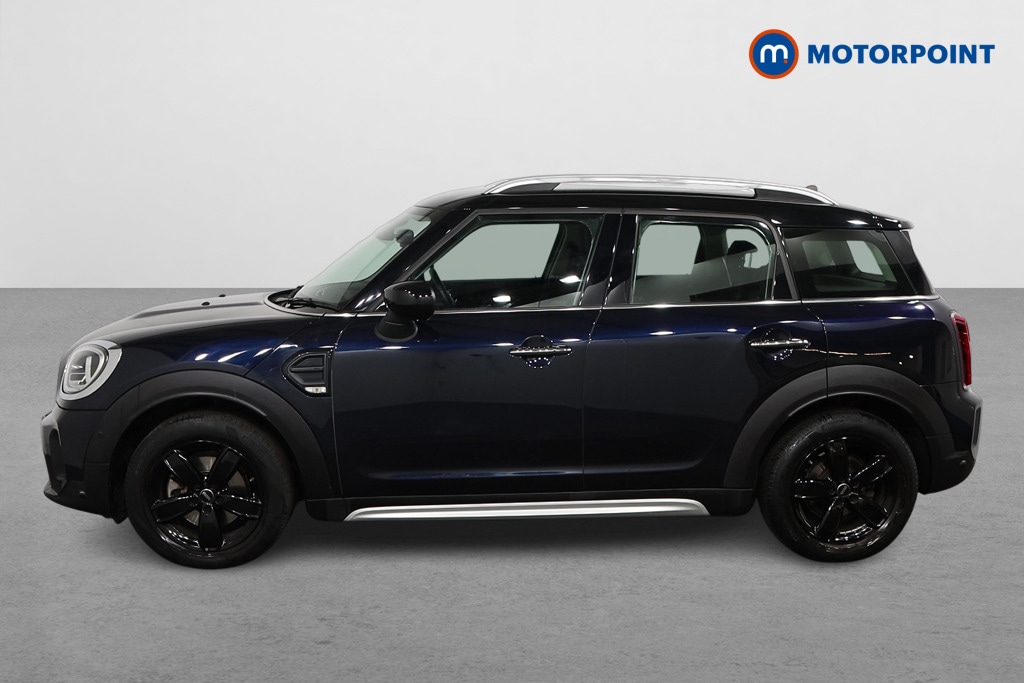 Used MINI Countryman 2021 for sale - 76157560: Photo 4
