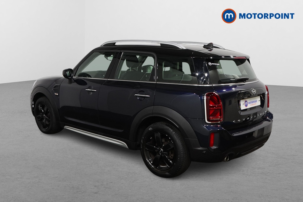 Used MINI Countryman 2021 for sale - 76157560: Photo 5