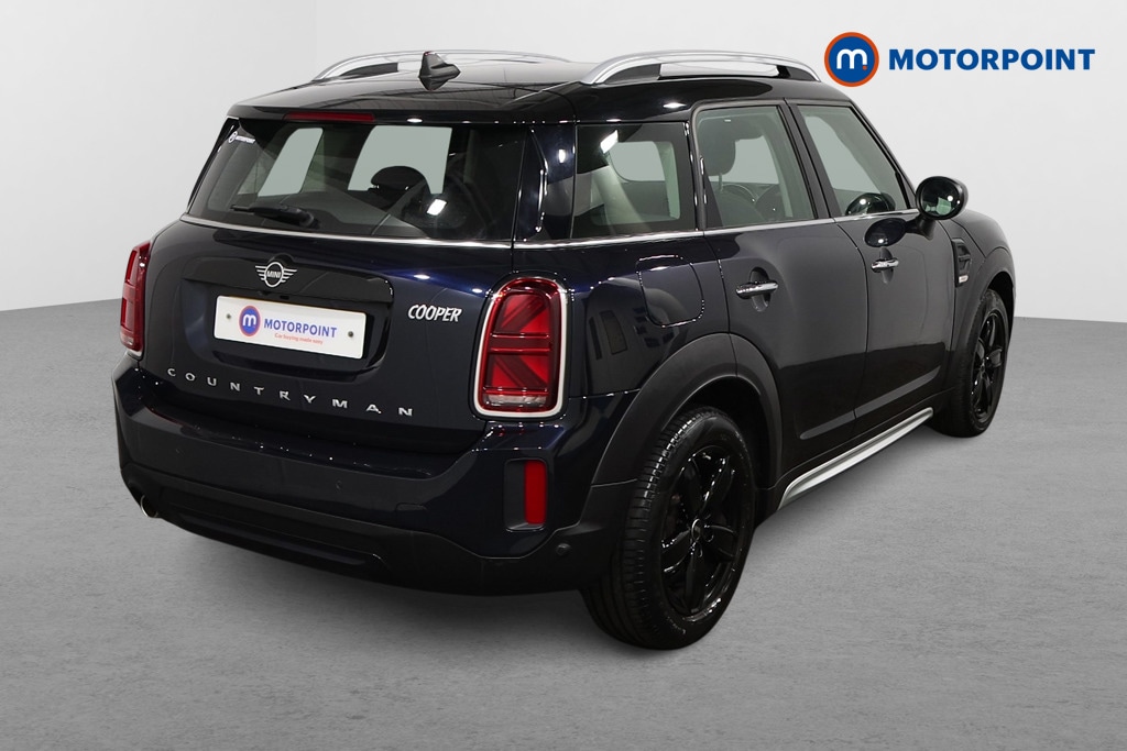 Used MINI Countryman 2021 for sale - 76157560: Photo 7
