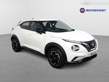 Used Nissan Juke undefined for sale - 78717780: Photo