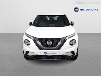 Used Nissan Juke undefined for sale - 78717780: Photo