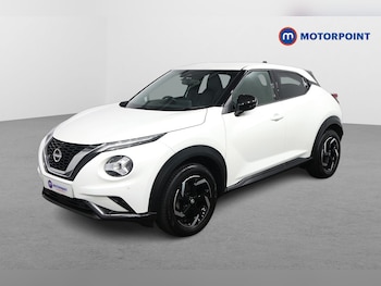 Used Nissan Juke undefined for sale - 78717780: Photo