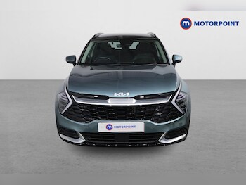 Used Kia Sportage 2023 for sale - 78657332: Photo