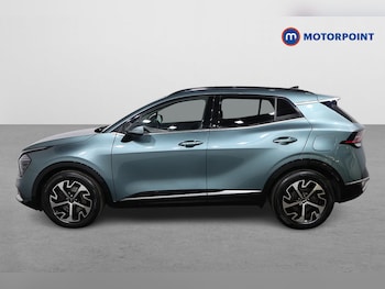 Used Kia Sportage 2023 for sale - 78657332: Photo
